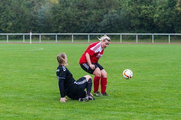 Bild 161 - Frauen TSV Sch�nberg - SV Henstedt Ulzburg 2 : Ergebnis: 2:6